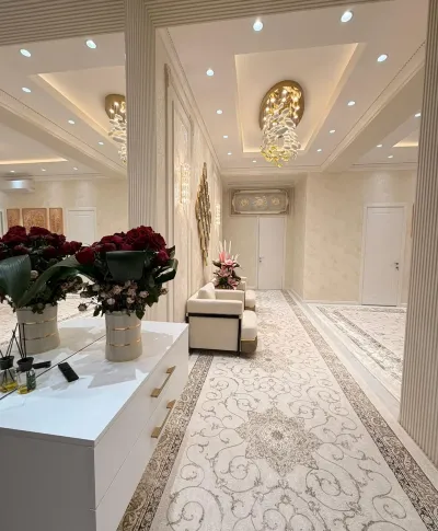 4-комн. квартира, 18 этаж, 212 м², Бахт-Z, напротив «Созидания»