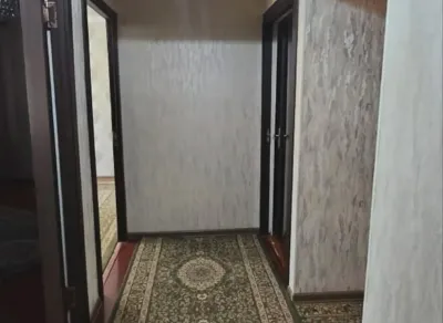 3-комн. квартира, 1 этаж, 60м², Фирдавси