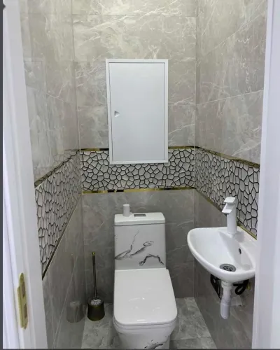 2-комн. квартира, 7 этаж, 56м², Шохмансур
