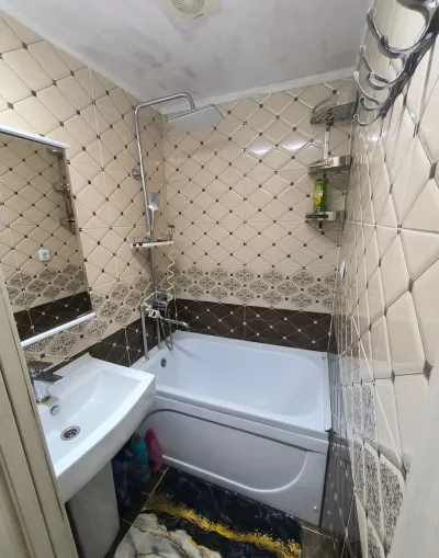 3-комн. квартира, 4 этаж, 58 м², Сино 101мкр