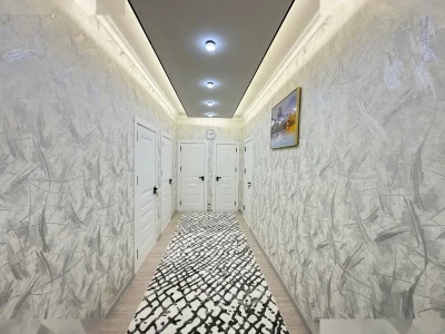 2-к квартира, 68 м², 8 мкр