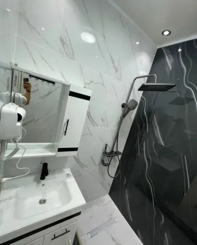 2-комн. квартира, 3 этаж, 63 м², Фирдавси