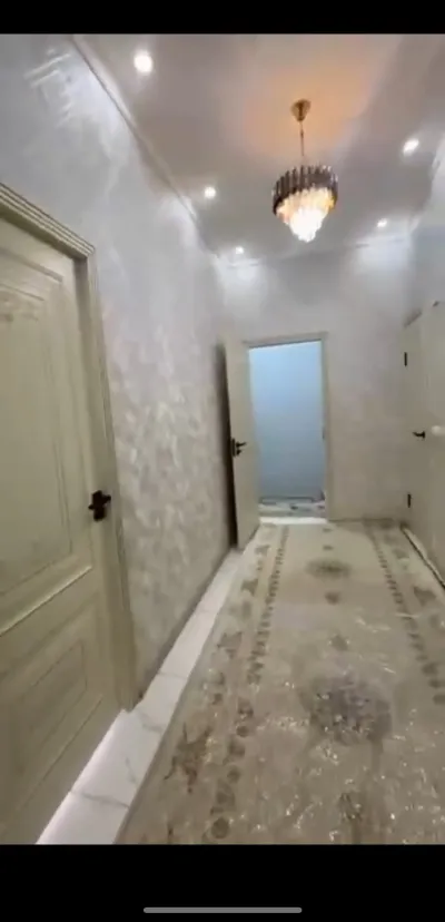 2-комн. квартира, 17 этаж, 60 м², Молодежный театр