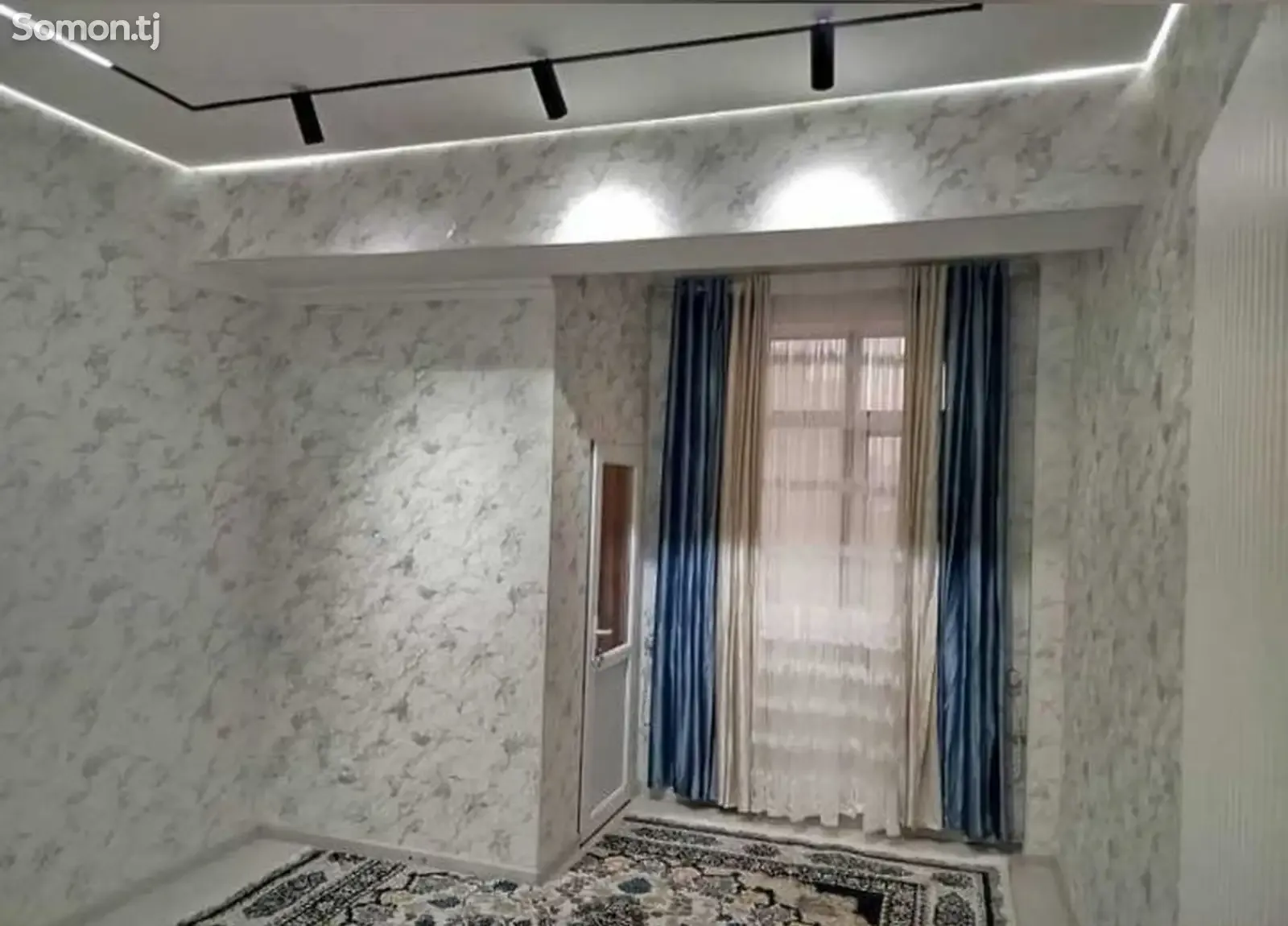 2-комн. квартира, 6 этаж, 50 м², Сино, Профсоюз