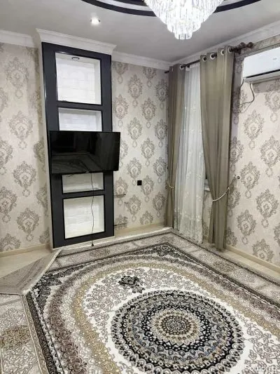 2-комн. квартира, 6 этаж, 70м², И. Сомони