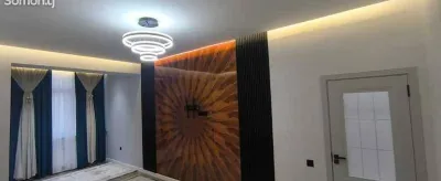 2-комн. квартира, 4 этаж, 72 м², Сино