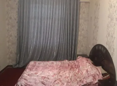 2-комн. квартира, 14 этаж, 70м², И Сомони Белла Пица