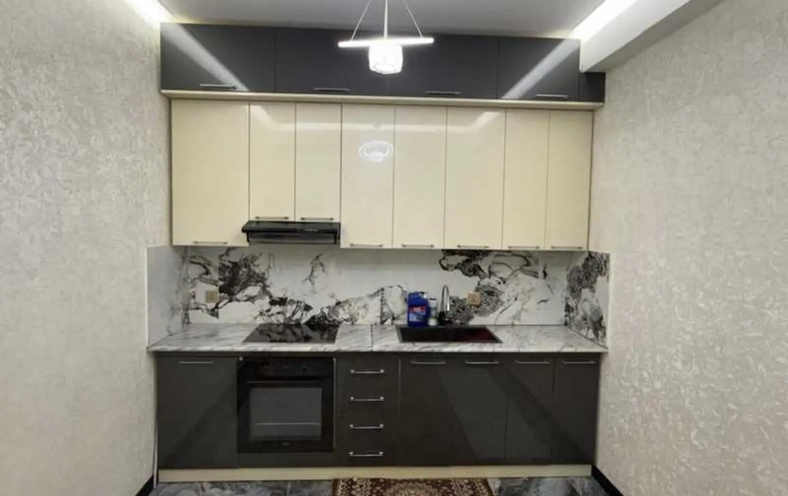 2-комн. квартира, 15 этаж, 80м², Молодёжный Театр дом Эсхата чоррохи Гулистон