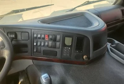 Грузовик Дулан Howo 371, 2025