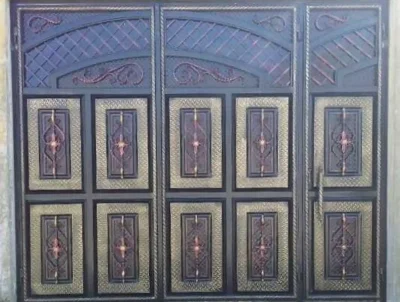 Дарвоза