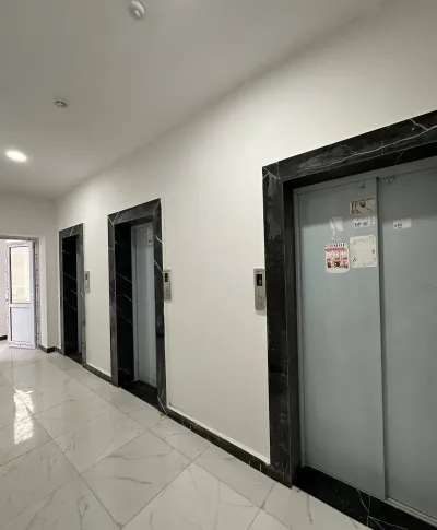 3-комн. квартира, 14 этаж, 98 м², Сино Караболо Кохи Борбад