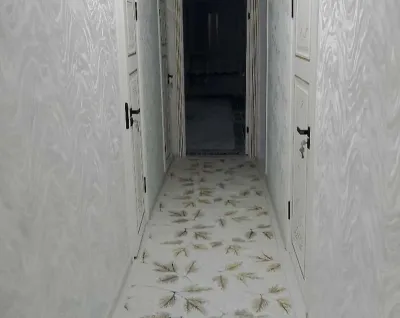 3-комн. квартира, 6 этаж, 77м², мададежный