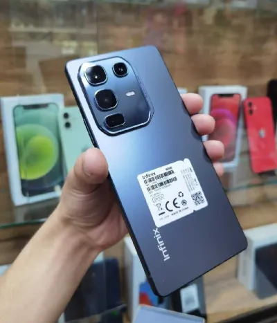 Infinix Hot 50 256 gb