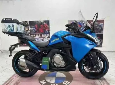 Мотоцикл CFMOTO
