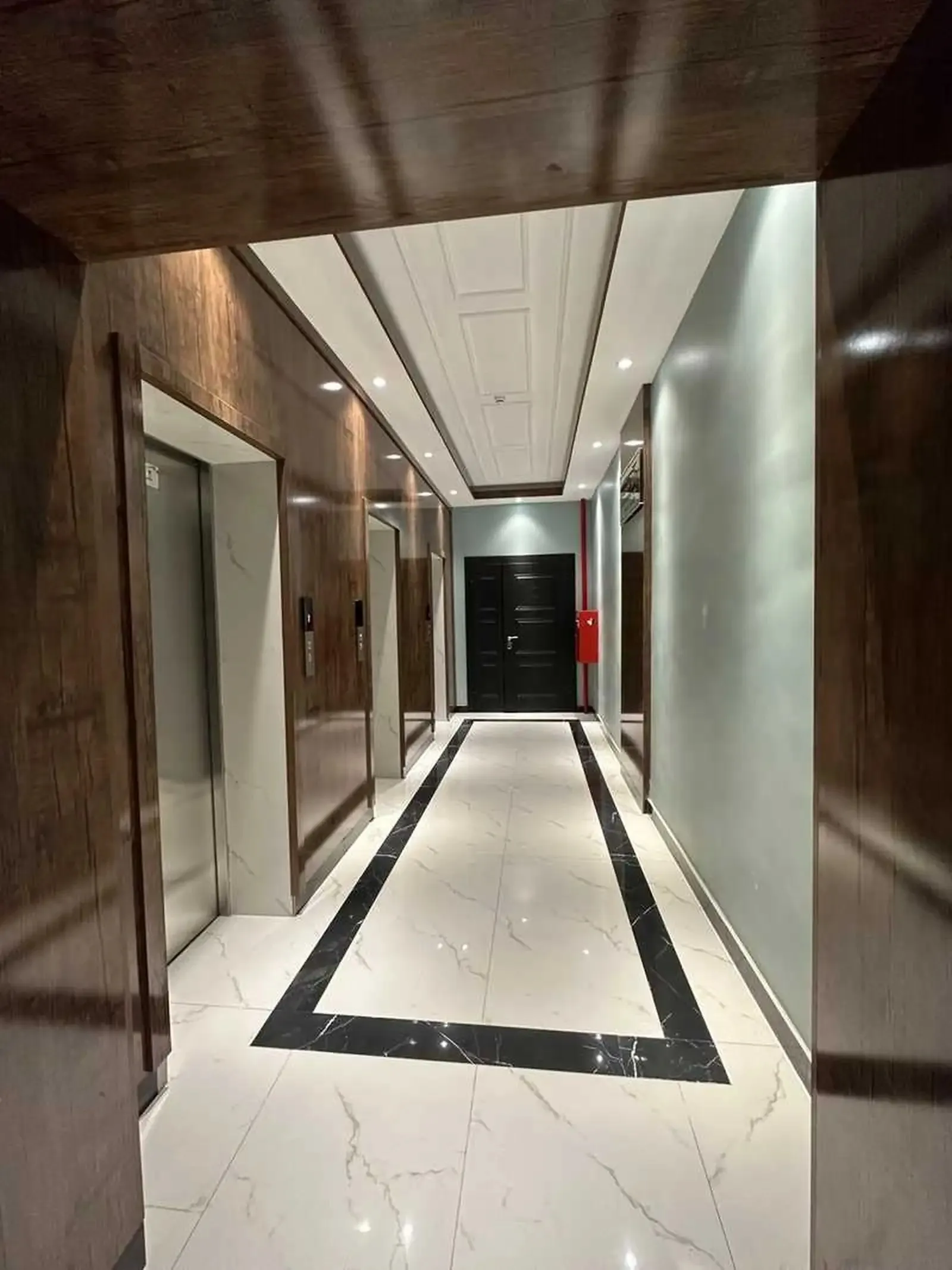 2-комн. квартира, 7 этаж, 77м², 103мкр