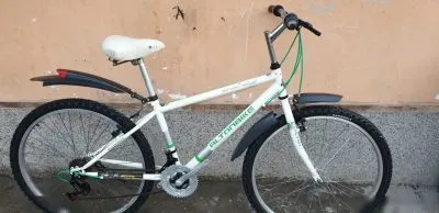 Велосипед