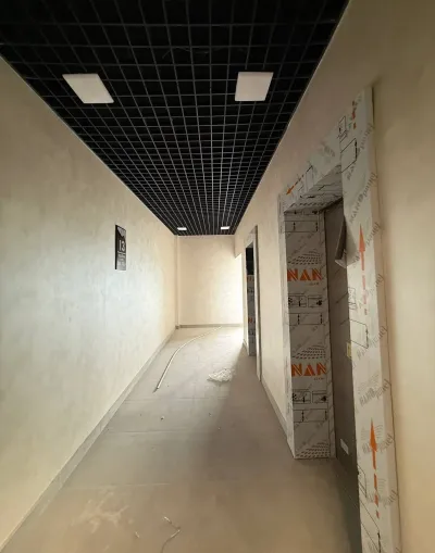 2-комн. квартира, 13 этаж, 61 м², И Сомони