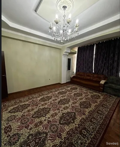 2-комн. квартира, 4 этаж, 80м², Сино