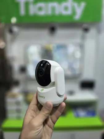 Камера Tiandy TC-H332A 4mm — миниатюра 2