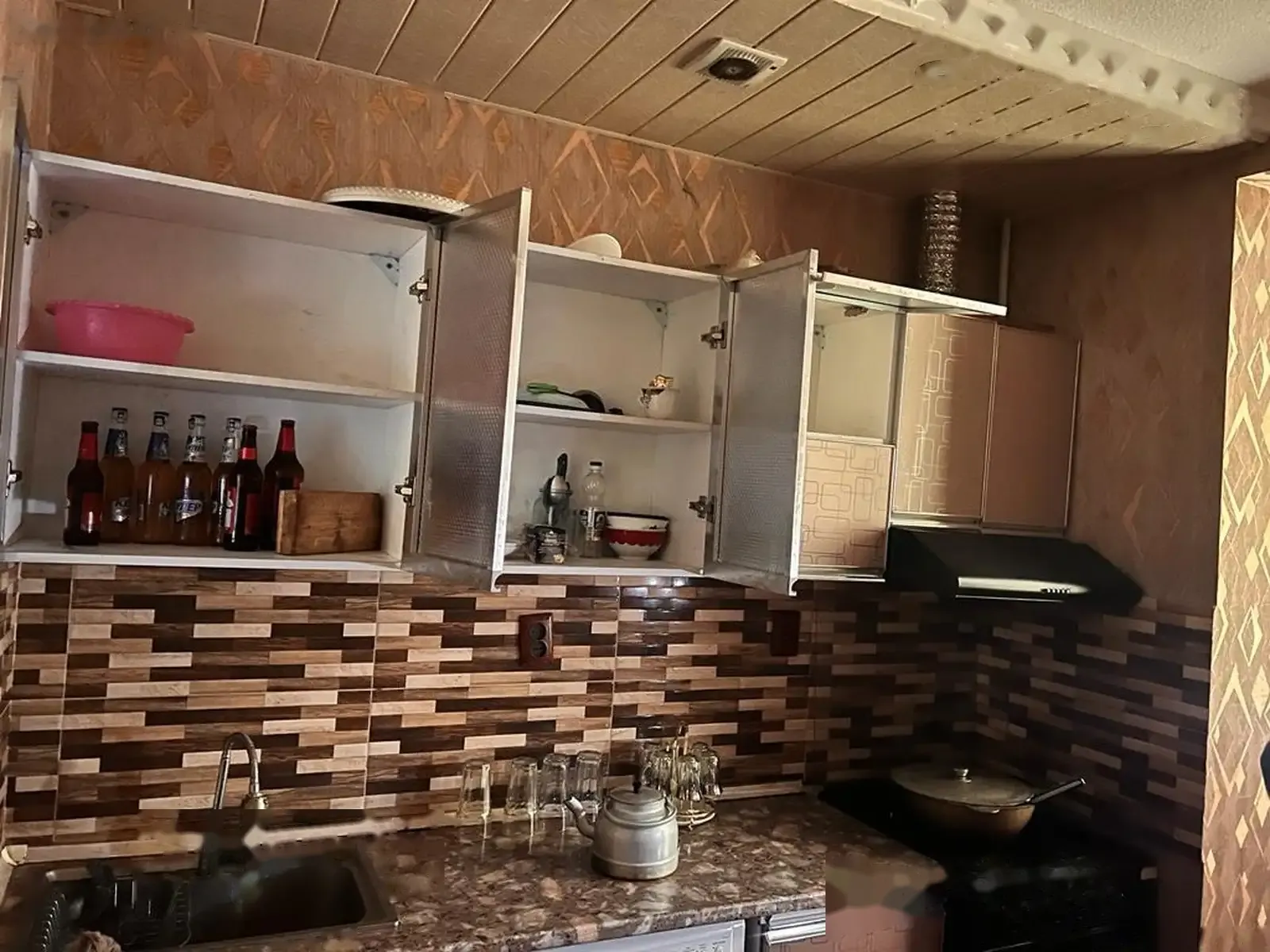 2-комн. квартира, 13 этаж, 73м², зарнисор