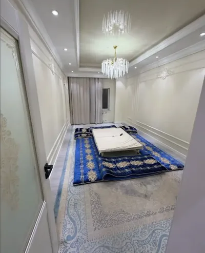 3-комн. квартира, 4 этаж, 89м², Фирдавси