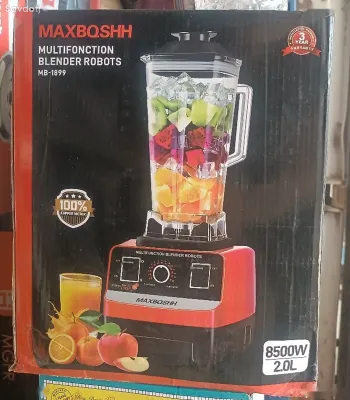 Блендер
