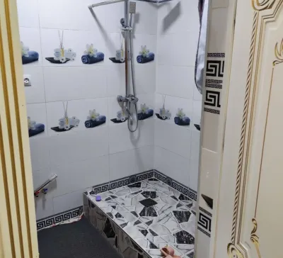 2-комн. квартира, 15 этаж, 80 м², Сино Махаллаи Хучанди