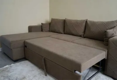 2-комн. квартира, 7 этаж, 70м², Овир