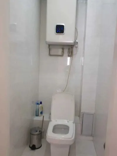3-комн. квартира, 8 этаж, 131м², ул. Истаравшан
