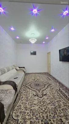 3-комн. квартира, 14 этаж, 63 м², сино