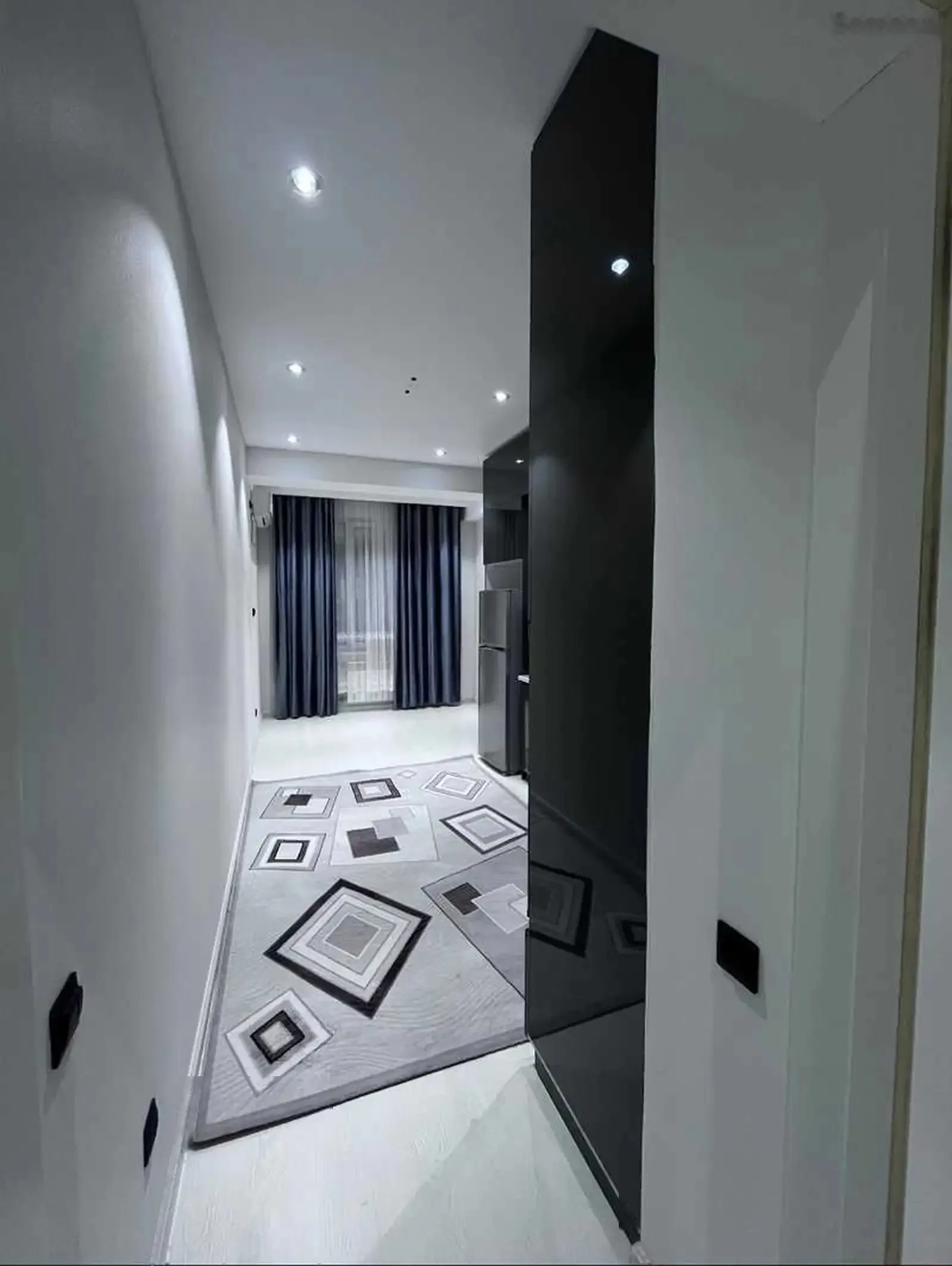3-комн. квартира, 2 этаж, 100м², Караболо
