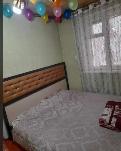 3-комн. квартира, 3 этаж, 70м², Караболо