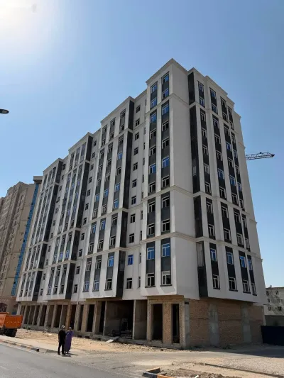 3-к квартира