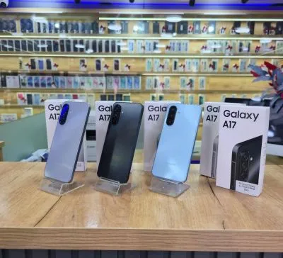 Samsung Galaxy A17 128 gb