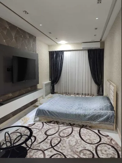 1-комн. квартира, 6 этаж, 45 м², шохмансур