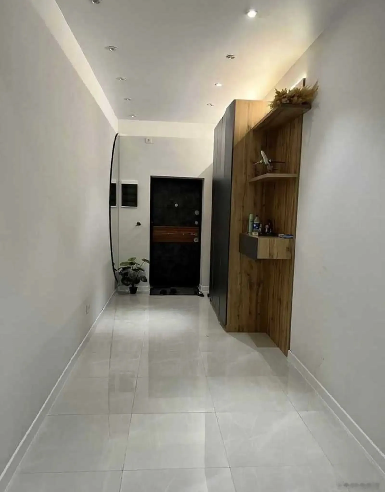 4-комн. квартира, 9 этаж, 200м², Садбарг доми Гелос