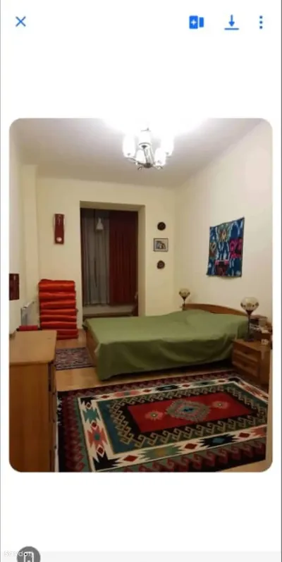 2-комн. квартира, 9 этаж, 65м², Шохмансур
