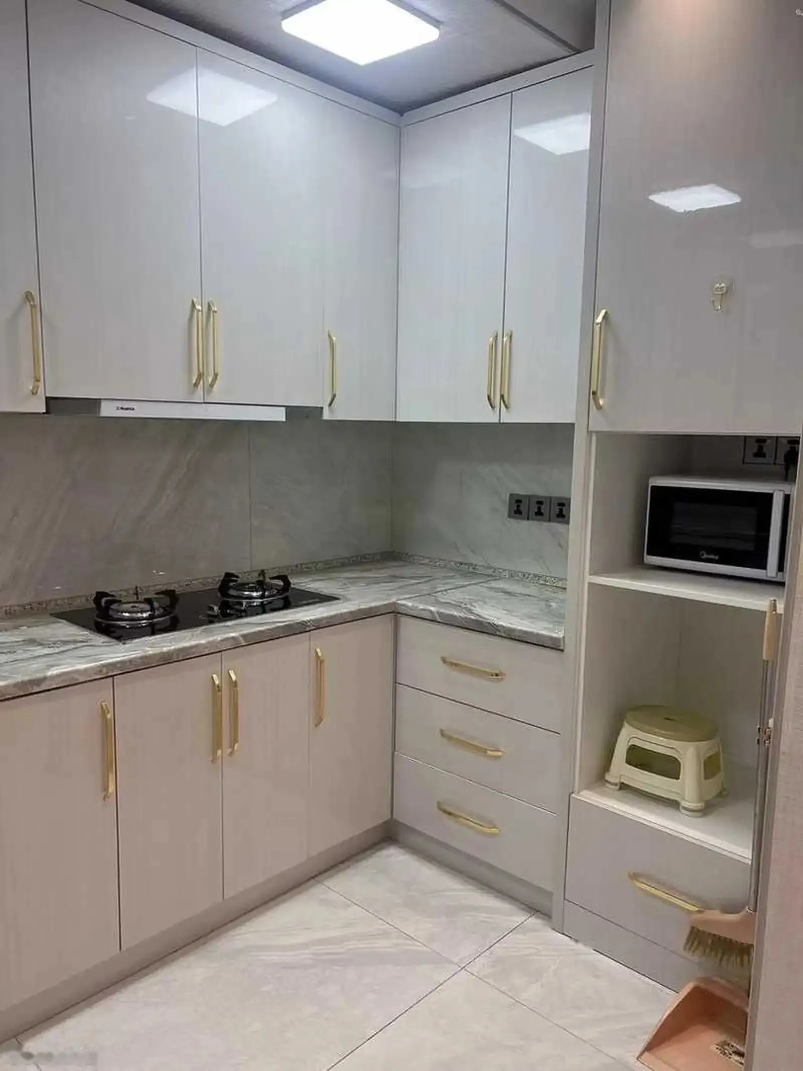 2-комн. квартира, 5 этаж, 5м², родоми