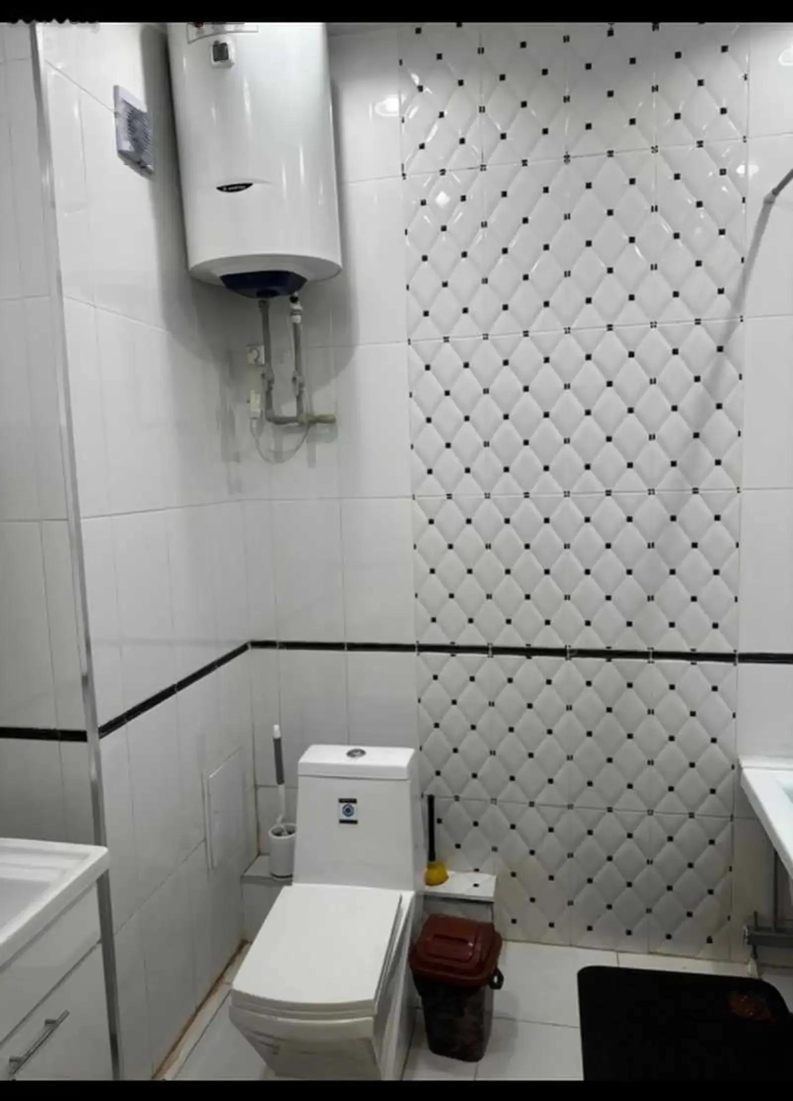 2-комн. квартира, 9 этаж, 85м², Шохмансур, Дом Ватан