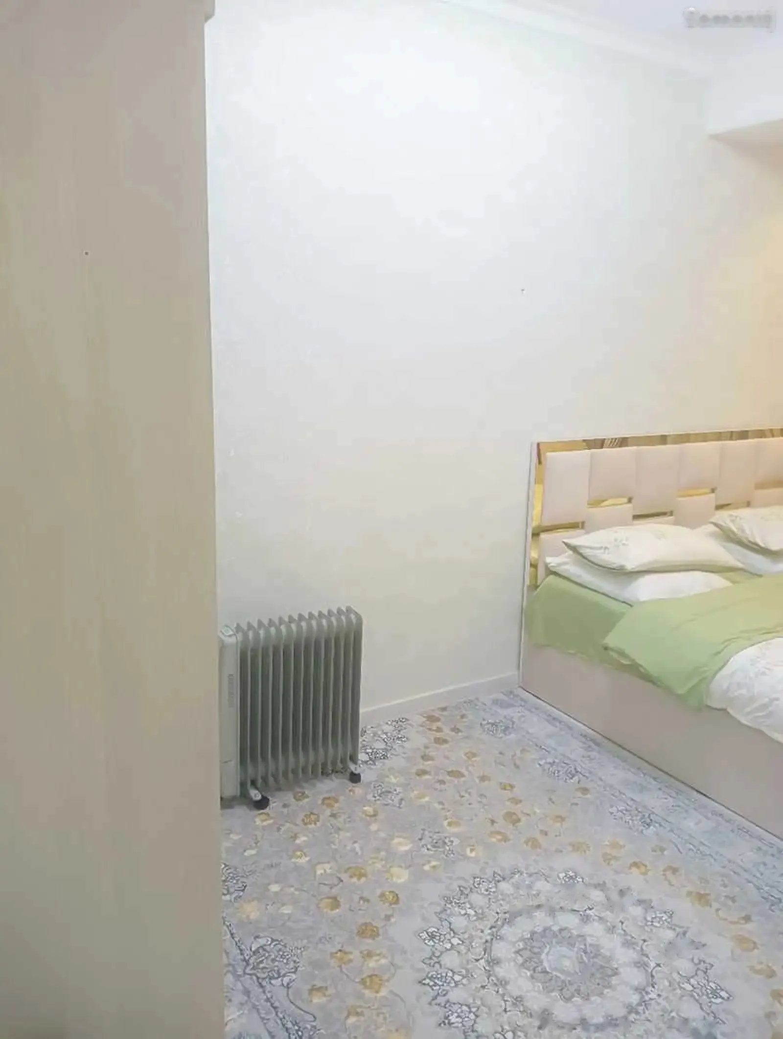 2-комн. квартира, 7 этаж, 55м², Хитой бозор