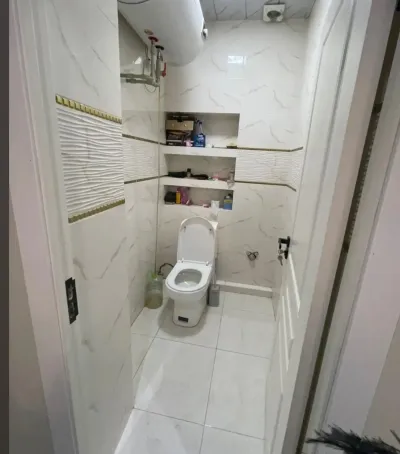 3-комн. квартира, 6 этаж, 74м², фирдавси