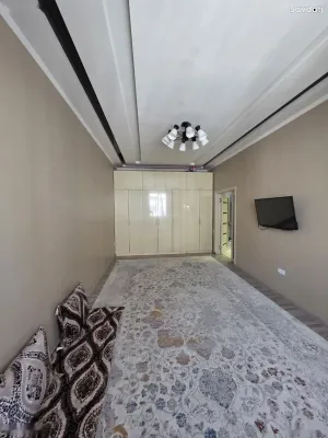 2-комн. квартира, 15 этаж, 61 м², Сино