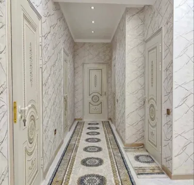 2-комн. квартира, 15 этаж, 83 м², Сино