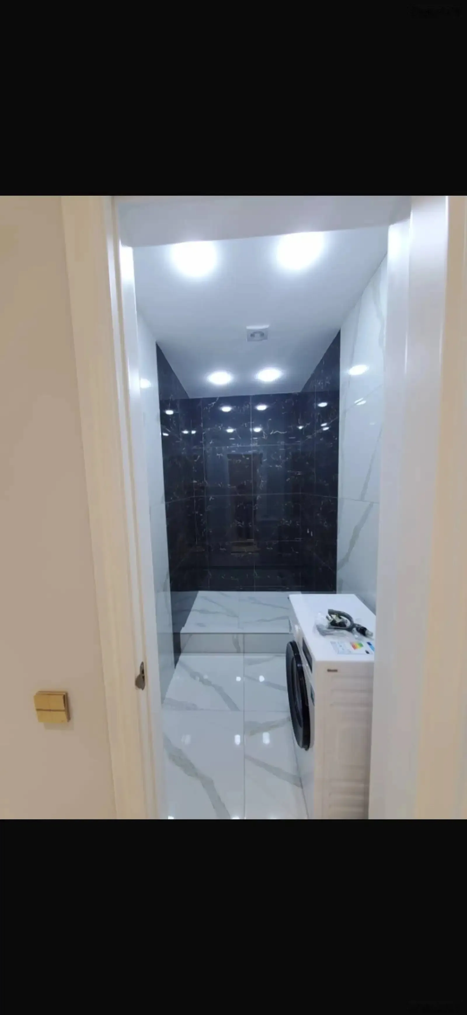 2-комн. квартира, 5 этаж, 94м², Овир