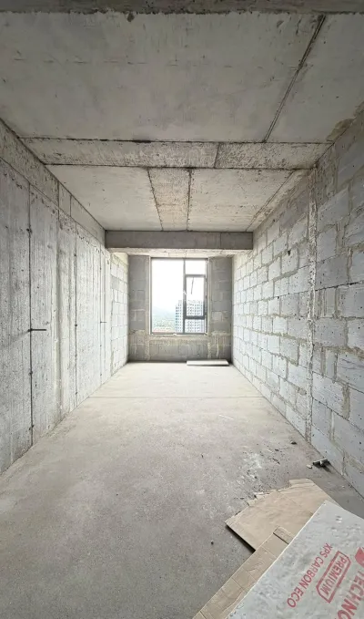 3-комн. квартира, 11 этаж, 125 м², Сино, 82мкр
