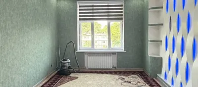 3-комн. квартира, 5 этаж, 127м², Шохмансур