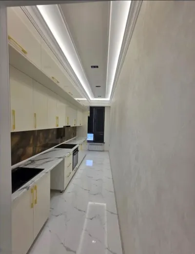 3-комн. квартира, 11 этаж, 89 м², Сино