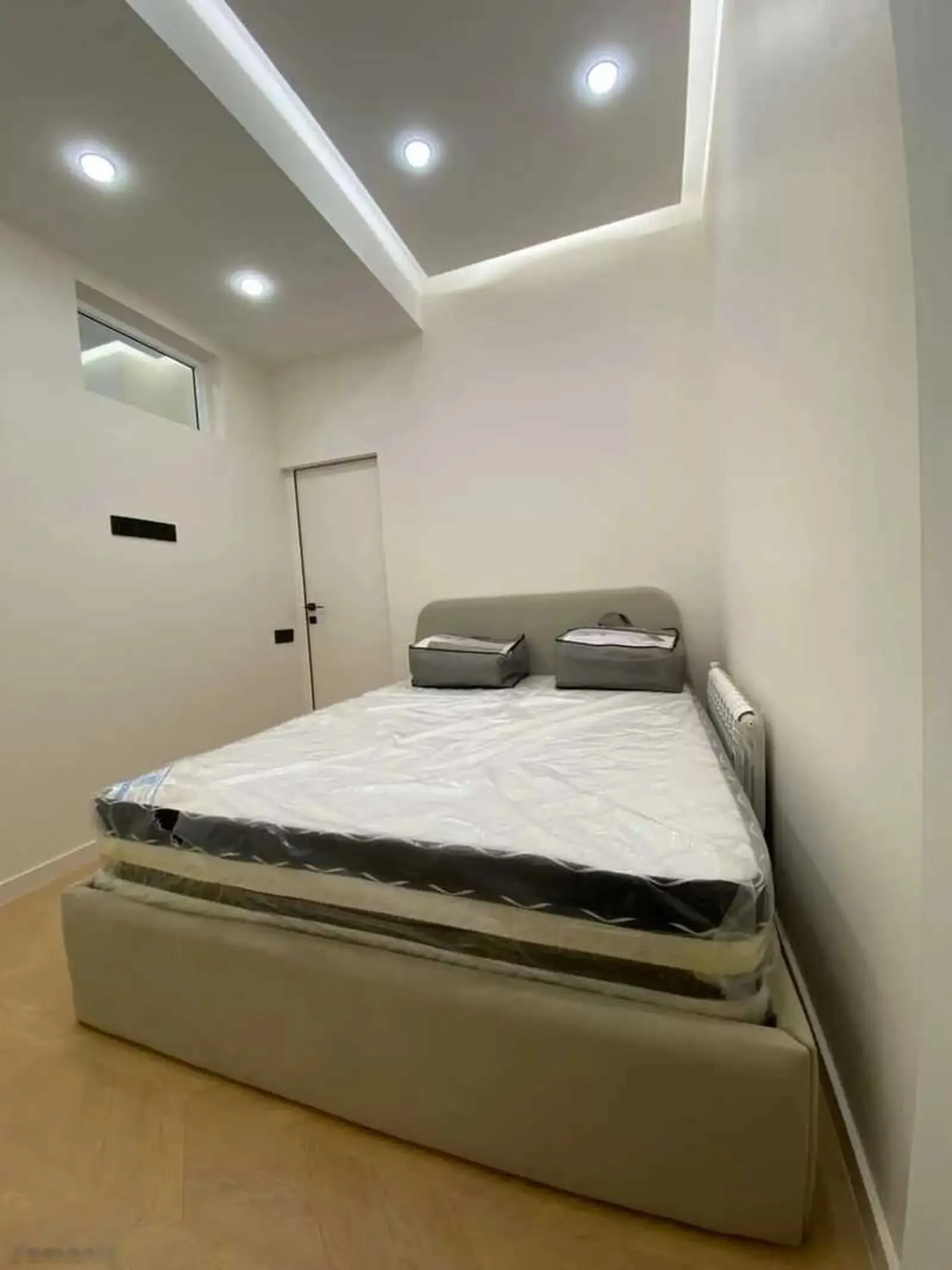 3-комн. квартира, 3 этаж, 120м², театр Оперы и Балета