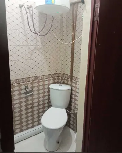 1-комн. квартира, 17 этаж, 36 м², Дом печать бухоро