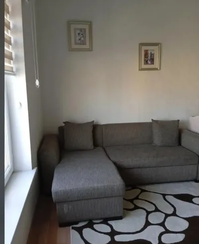 1-комн. квартира, 9 этаж, 40 м², Сино